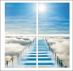 Pier to Heaven - California Wall Art
