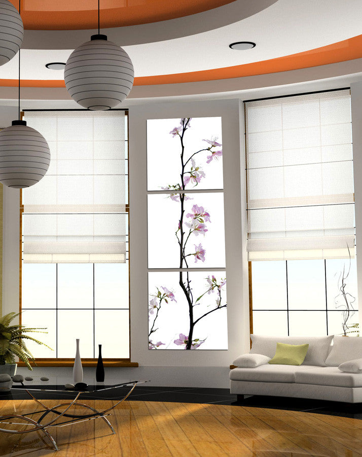 Vertical - Spring Flower - California Wall Art
 - 2